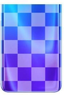 Folia hydrożelowa 3D naklejka przezroczysta na TYŁ do Huawei Mate 20 Pro - apgo hydrogel 3D TPU