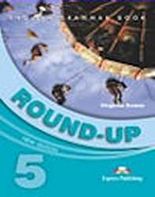 Round-up 5. Intermediate. Student&apos,s Book