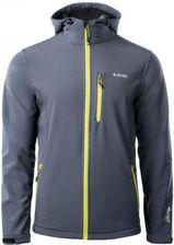 Zdjęcie Kurtka męska Softshell Hi-Tec Cean - Dąbrowa Górnicza