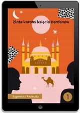 Zdjęcie Złote korony księcia Dardanów - Starogard Gdański