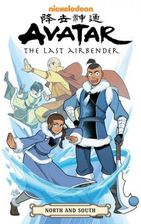 Zdjęcie Avatar: The Last Airbender--north And South Omnibus - Aleksandrów Łódzki