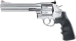 Zdjęcie Wiatrówka - rewolwer Smith&Wesson 629 Classic Diabolo 4,5 mm - 6,5" (5.8382) - Łęczyca