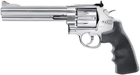 Wiatrówka - rewolwer Smith&Wesson 629 Classic Diabolo 4,5 mm - 6,5" (5.8382)