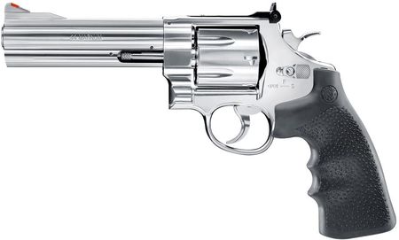 Wiatrówka - rewolwer Smith&Wesson 629 Classic Diabolo 4,5 mm - 5" (5.8381)