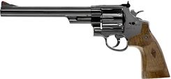 Zdjęcie Wiatrówka - rewolwer Smith&Wesson M29 Classic Diabolo 4,5 mm - 8 3/8" (5.8380) - Ostroróg