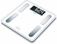 BEURER SIGNATURELINE BF 400 BIA�Y