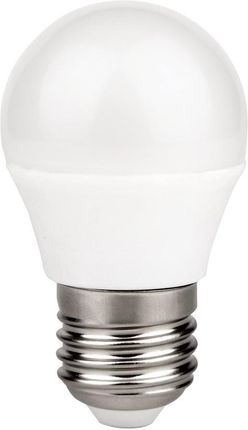 Eco Light ŻARÓWKA LED KULKA 5W E27 3000K 450lm (EC79335)