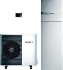 Zdjęcie Vaillant VWL 105/5As+VWL 128/5Is+VRC720 Arotherm Split 0010044157 - Kwidzyn