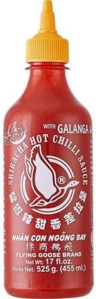Sos Sriracha z papryczek chilli Galanga 455ml