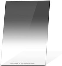Filtr połówkowy szary ND8 100x150mm K&F Concept Soft Graduated - Filtry prostokątne