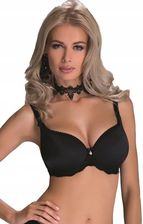 Zdjęcie Eldar Clara Biustonosz Push-Up Czarny 65G - Pieniężno