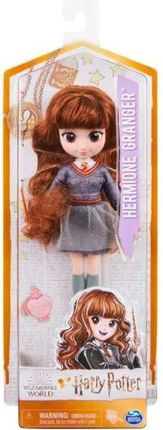 Spin Master Lalka Wizarding World 8 Cali Hermione