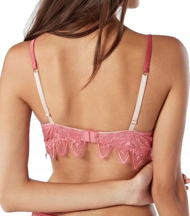 Intimissimi Biustonosz Simona Autumn Bouquet 80C - Ceny i opinie 