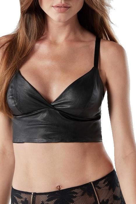 Intimissimi biustonosz top Cozy Luxe Kaszmir S - Ceny i opinie - Ceneo.pl