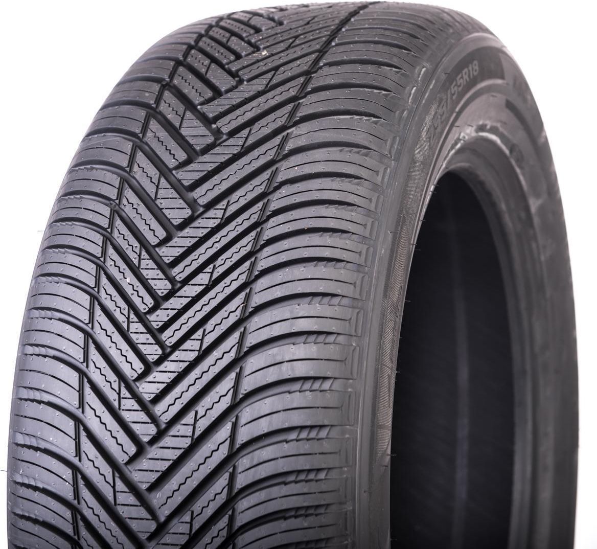 Pneu Hankook 255/55 R18 109V Kinergy 4S2 – Été, M+S - 8
