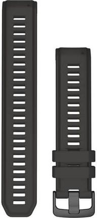 Garmin Pasek Silikonowy Instinct 2 Grafitowy (101310500)