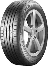 Continental EcoContact 6 295/40R20 110W XL MGT