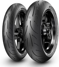 Zdjęcie Metzeler SPORTEC M9 RR 150/60 R17 66 H - Proszowice