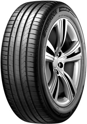 Pneumatico Hankook 245/45 R19 102Y VENTUS S1 EVO 3 - Per BMW E Mercedes, Alta Performance - Foto 3