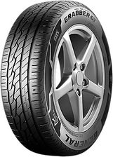 General GRABBER GT PLUS 275/55 R17 109 V