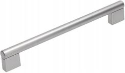 Zdjęcie GAMET Uchwyt meblowy TECHNO UN73-0192-G0004 Chrom - Kraśnik