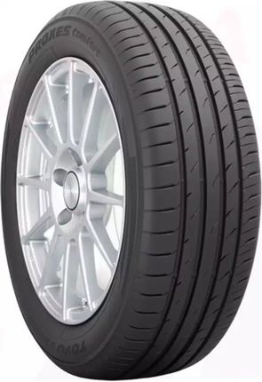 Toyo Proxes Comfort 205/50R17 93 W Xl