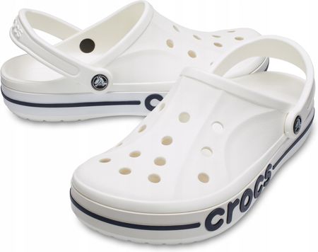 Męskie Klapki Chodaki Piankowe Buty Crocs 46,5