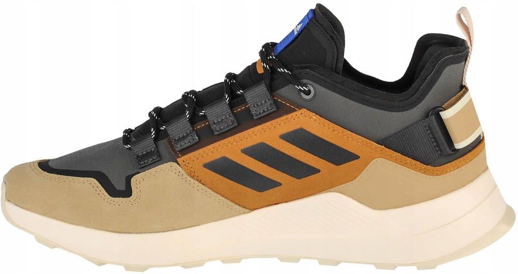 Buty Sportowe Adidas Terrex Hikster FZ3407 r42 Ceny i opinie