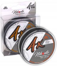Zdjęcie Mikado Plecionka Nihonto Fine Braid 0,08mm 150m - Zdzieszowice