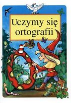 Zdjęcie Uczymy sie ortografii - Nałęczów