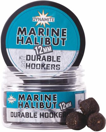 Dynamite Pellet marine halibut durable 12mm