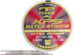 Trabucco Żyłka T-Force XPS Match Strong 0,121mm 50m 053-80-120