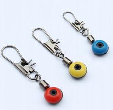 Zdjęcie Jaxon Adapter do Spławika rozm M 5szt. AJ-KRX5011M - Lublin