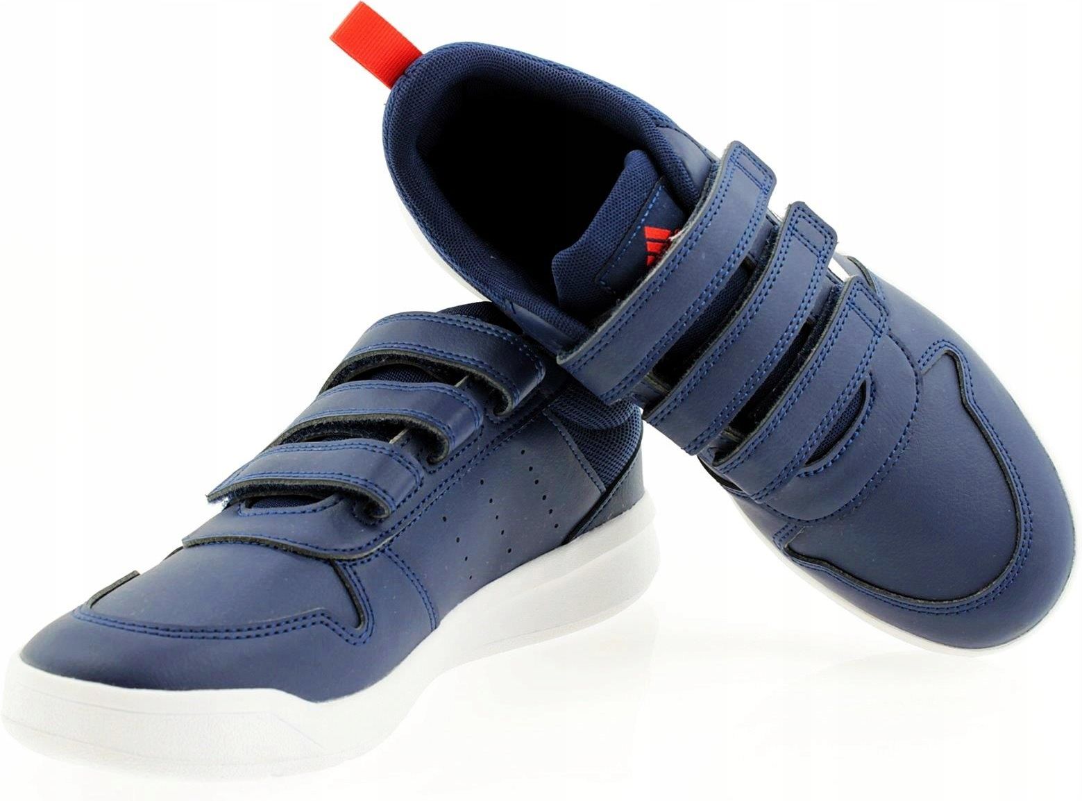 Adidas Tensaur S24050 buty sportowe rzepy r 40 - Ceny i opinie