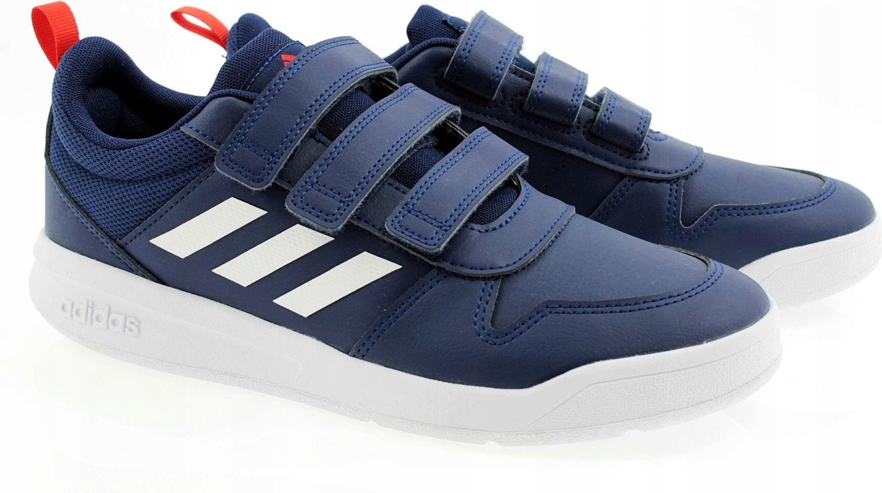 Adidas Tensaur S24050 buty sportowe rzepy r 40 - Ceny i opinie