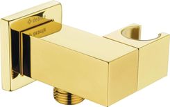 Zdjęcie Deante Cascada Gold NAC_Z58K - Lubań