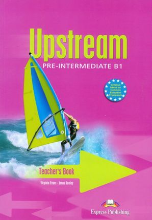 Upstream Pre Intermediate Teacher s Book