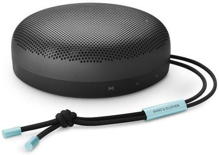 BEOPLAY BANG & OLUFSEN BEOPLAY A1 2ND GEN ANTHRACITE OXYGEN