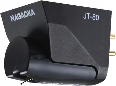 Nagaoka JT-80BK Wkładka Gramofonowa  