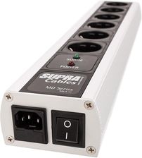 Zdjęcie Supra MD-06-EU/SP SPC Black Switch Silver Edition - Poznań