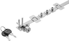 Zdjęcie Gtv Zamek Centralny 1200Mm Chrom - Puławy