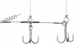 Dragon Systemik do zbrojenia gum r.1/0 11cm 14kg 56-100-1411