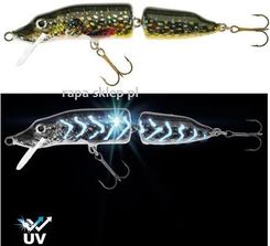 Zdjęcie Jaxon Wobler pike F UV 16cm vu-ph16fpl - Lublin