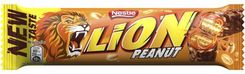 Zdjęcie Lion Baton O Smaku Orzechowym - Łosice