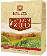 Zdjęcie Hyleys Czarna Herbata Ekspresowa Ceylon Gold - Jaworzno