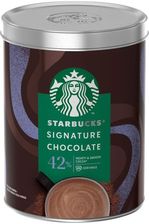 Starbucks Czekolada Do Picia 42% Signature Chocolate - opinii