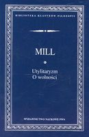 Zdjęcie Utylitaryzm. O wolności - Turek