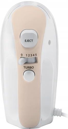 ZELMER ZHM1651 - zdjęcie 2 ZELMER ZHM1651