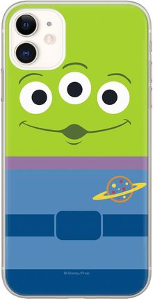 Etui Toy Story 008 Disney Nadruk pełny Wielobarwny Producent: Iphone, Model: 7/ 8/ SE 2