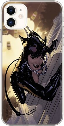 Etui Catwoman 006 DC Nadruk pełny Wielobarwny Producent: Iphone, Model: 11